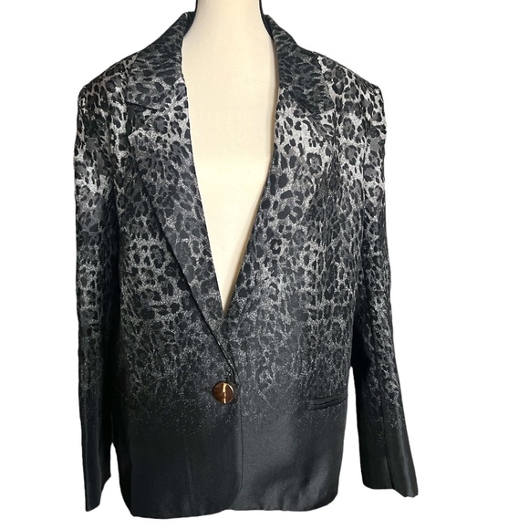 Vivenne Hu Jackets & Blazers - VIVIENNE HU NEW YORK - BLAZER